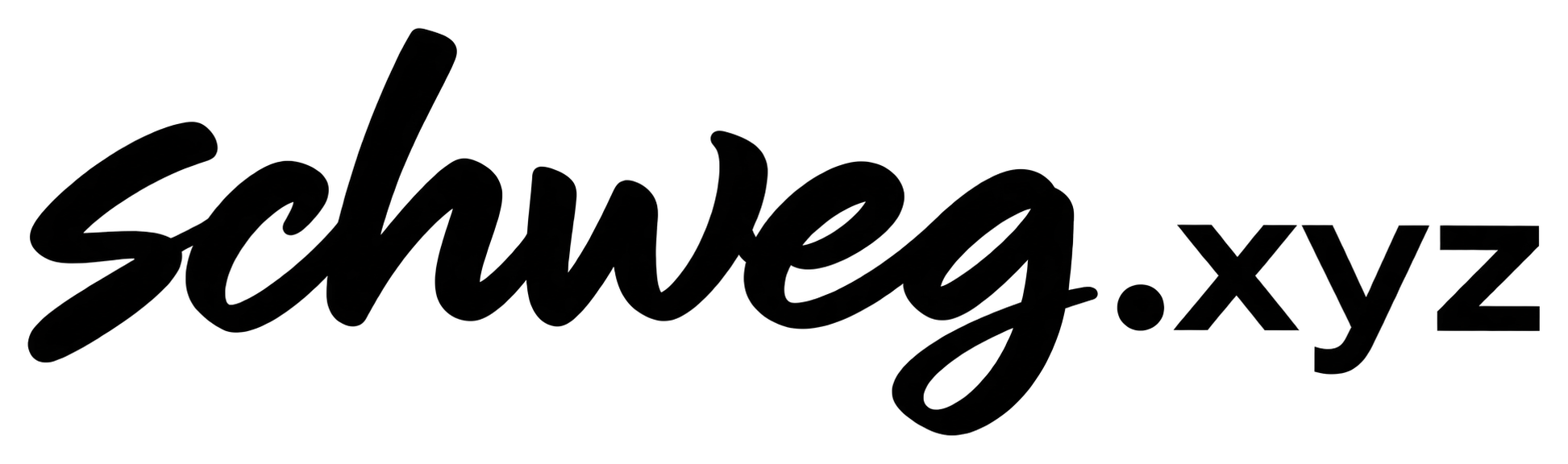 schweg.xyz